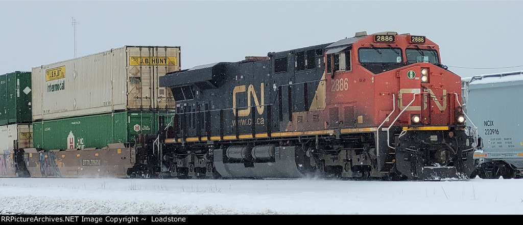 CN 2886